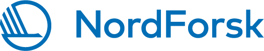 The logo of Nordforsk